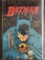 Batman Year Two Graphic Novel TPB DC Comics Todd McFarlane 1990 Collects Detective Comics #575-578