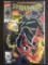 Spider-Man Comic #7 Marvel Comics 1991 Ghost Rider and the Hobgoblin Todd McFarlane