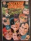 Justice League of America Comic #61 DC Comics 1968 Silver Age Green Arrow Batman Superman 12 cent