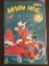 Walt Disney Mnkkn Mayc (Mickey Mouse) #1 Key 1st Russian Version 1990 Mickey Mouse Polybagged