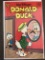 Walt Disney Donald Duck Comic #274 Gladstone Publishing Carl Barks 1989 Copper Age