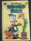 Walt Disney Donald Duck Comic #273 Gladstone Publishing Carl Barks 1989 Copper Age