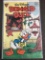 Walt Disney Donald Duck Comic #272 Gladstone Publishing Carl Barks 1989 Copper Age