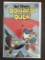 Walt Disney Donald Duck Comic #259 Gladstone Publishing Carl Barks 1987 Copper Age
