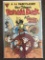 Walt Disney Donald Duck Comic #250 Gladstone Publishing Giant Carl Barks 1987 Copper Age Pirate Gold