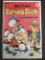 Walt Disney Donald Duck Comic #246 KEY 1st Gladstone Issue Carl Barks 1986 The Gilded Man!