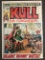 KULL the Conqueror Comic #5 Marvel Comics 1972 Bronze Age John Severin Marie Severin