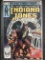 Further Adventures of Indiana Jones Comic #8 Marvel 1983 Bronze Age Howard Chaykin