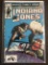Further Adventures of Indiana Jones Comic #6 Marvel 1983 Bronze Age Archie Goodwin Terry Austin