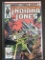 Further Adventures of Indiana Jones Comic #3 Marvel 1983 Bronze Age