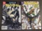 2 Batgirl Comics #29-30 Run in Series DC Comics