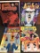 4 Archie Comics Life With Archie, Afterlife With Archie, World of Archie, & Archie