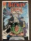Batman Comic #448 DC Comics 1990 Copper Age Penguin Affair #1