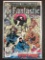 Fantastic Four Comic #248 Marvel Comics 1982 Bronze Age Inhumans Key 1st Appearance of Kristoff