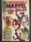 Marvel Tales Comic #16 Marvel Giant 1968 Silver Age 25 Cent Spider-Man Steve Ditko Cover Stan Lee
