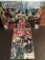 3 Issues Justice League of America Comic #12a #12b & #13 DC Comics Cover Variations
