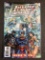 Justice League of America Comic #0 DC Comics Special Edition Scott Campbell Variant Cover