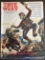 True West Pulp Magazine All True All Fact Western Publications October 1958 SILVER AGE 25 Cents