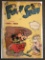 Funny Stuff Comic #65 DC Comics 1952 Silver Age Art By Win Mortimer 10 Cents