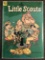 The Little Scouts Comic Dell Comics Four Color #506 Silver Age 1953 Cartoon Comics 10 Cents