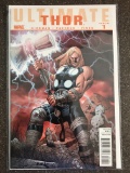 Ultimate Thor Comic #1 Marvel Comics KEY 1st Issue