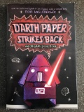 Darth Paper Strikes Back An Origami Yoda Book TPB