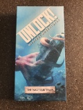 Unlock! Mystery Adventure The Nautilus Traps Cooperative Card Game Inspired by Escape Rooms