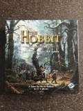 The Hobbit Card Game Based on the Book By JRR Tolkien Bilbo Gandalf Thorin Smaug