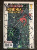 Ultimate SpiderMan Super Special Comic #1 Marvel Comics KEY 1st Issue