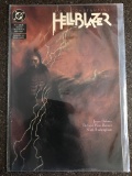 Hellblazer Comic #15 DC Comics John Constatine 1989 Copper Age Mature Readers