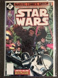 Star Wars Comic #3 Marvel Comics 1977 Bronze Age Diamond Reprint Howard Chaykin Roy Thomas