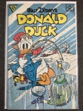 Walt Disney Donald Duck Comic #253 Gladstone Publishing Carl Barks 1987 Copper Age