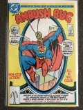 Ambush Bug Comic #1 DC Comics 1985 Bronze Age KEY 1st Issue