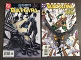 2 Batgirl Comics #29-30 Run in Series DC Comics