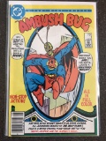 Ambush Bug Comic #1 DC Comics 1985 Bronze Age Key 1st Issue