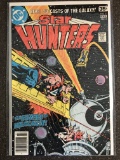 Star Hunters Comic #3 DC Comics 1978 Bronze Age Bob Layton