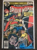 Spider-Woman Comic #11 Marvel Comics 1979 Bronze Age Frank Giacoia