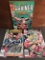 3 Issues What if Sub Mariner #41 Prince Namor SubMariner #4 Speedball #4 Marvel Comics