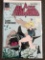 Sybil Danning is Black Diamond Comic #5 AmeriComics 1984 Bronze Age KEY Finale Photos Inside