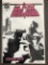 Sybil Danning is Black Diamond Comic #2 AmeriComics 1983 Bronze Age B Movie Queen