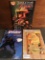 3 Issues Regular Show Skips #1 The Lone Ranger Death of Zorro #1 The Shadow Strikes #1 KEYS