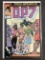 DP 7 Comic #1 Marvel Comics New Universe 1986 Copper Age KEY 1st Issue
