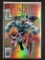 The ClanDestine Comic #1 Marvel Comics Hologram Comic Cover KEY 1st Issue