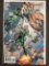 Justice League of America Comic Comic #41 DC Comics Mark Bagley Rob Hunter