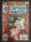 Marvel Spotlight on Captain Marvel Comic #2 Marvel Comics 1979 Bronze Age Drax the Destroyer
