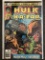 Marvel Team Up Comic #104 Marvel Comics 1981 Bronze Age Hulk KaZar