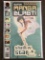Super Manga Blast Comic #36 Dark Horse Manga For Mature Readers 128 Pages