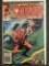 Conan the Barbarian Comic #154 Marvel Comics 1984 Bronze Age Assistant Editors Month