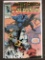 Marvel Comics Presents #13 Colossus Marvel Comics 1989 Copper Age Black Panther