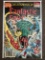 Fantastic Four Annual Comic #22 Conclusion to Atlantis Attacks 1989 Copper Age KEY Series Conclusion